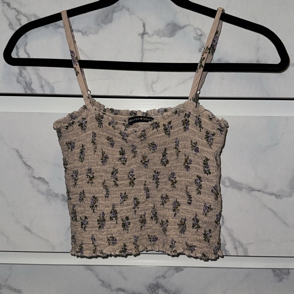 Brandy Melville Women's Top